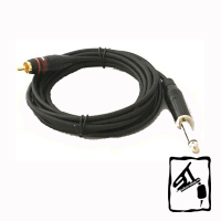 Cablu RCA 1R